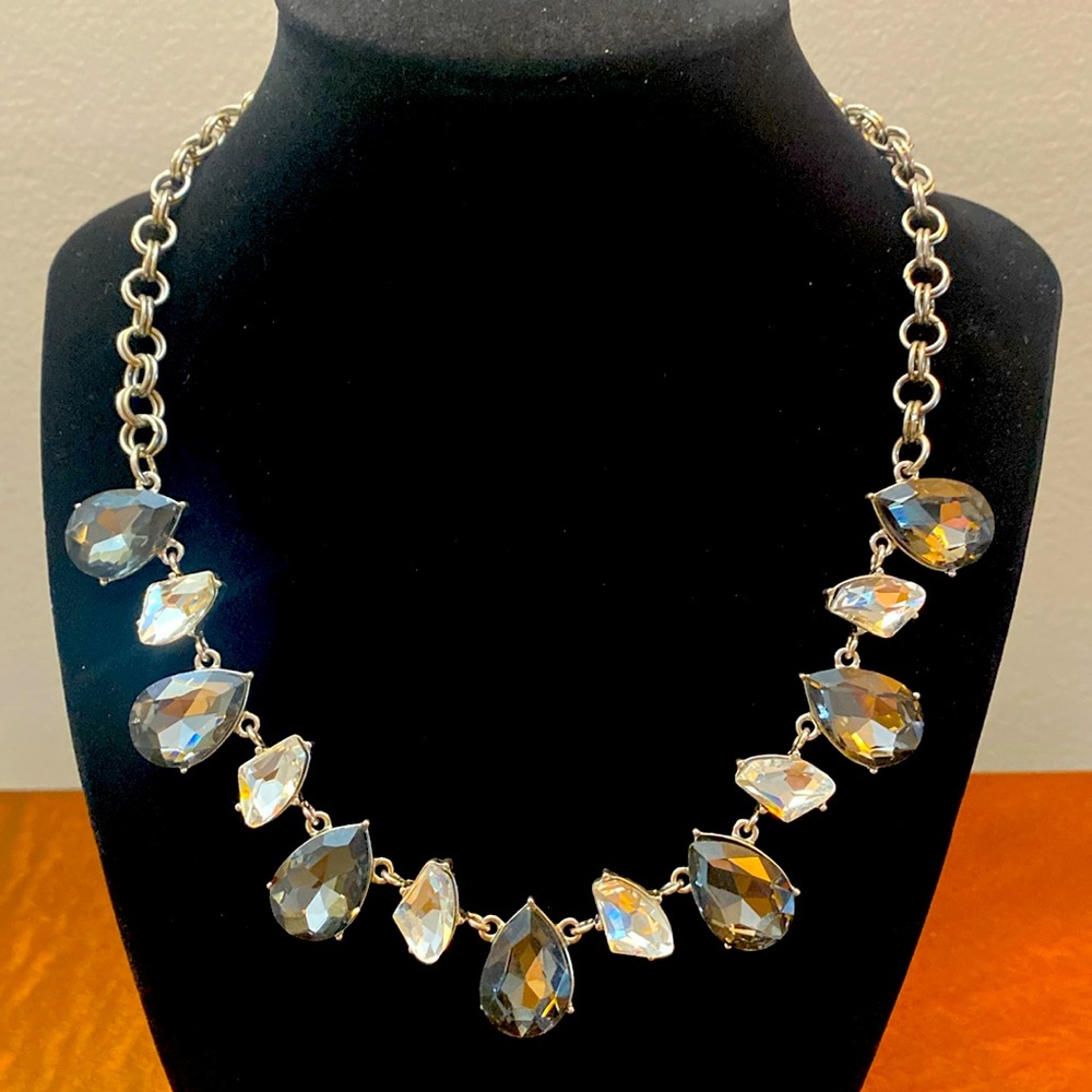 Vintage RSVP necklace